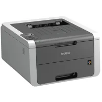 Принтер Brother HL-3140CW фото 2